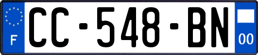 CC-548-BN
