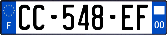 CC-548-EF