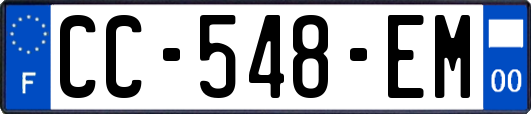 CC-548-EM