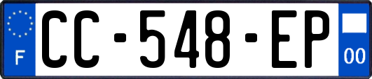 CC-548-EP