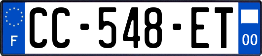 CC-548-ET