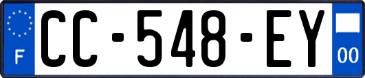CC-548-EY