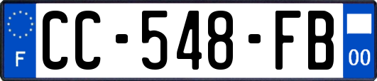 CC-548-FB