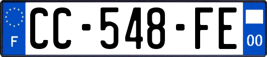 CC-548-FE