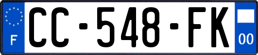 CC-548-FK