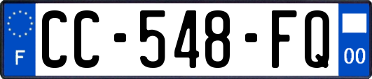CC-548-FQ