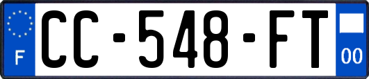 CC-548-FT