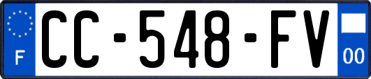 CC-548-FV