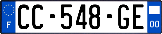 CC-548-GE