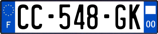 CC-548-GK