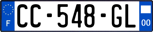 CC-548-GL