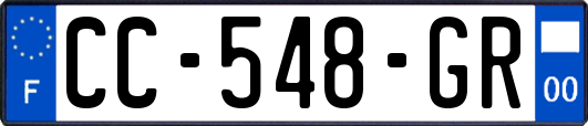 CC-548-GR
