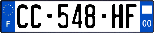 CC-548-HF