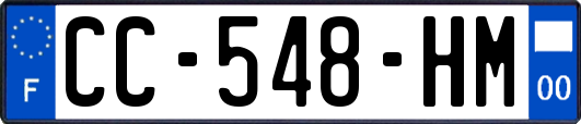 CC-548-HM