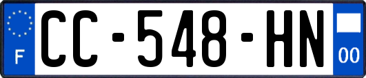 CC-548-HN