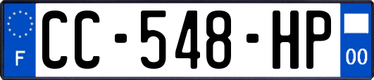 CC-548-HP