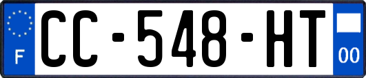 CC-548-HT