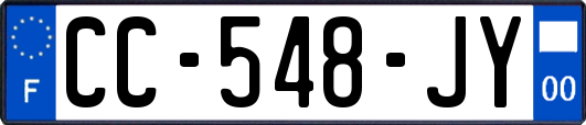 CC-548-JY