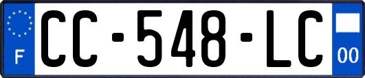 CC-548-LC