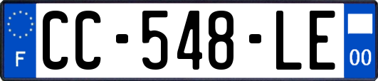 CC-548-LE