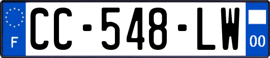 CC-548-LW