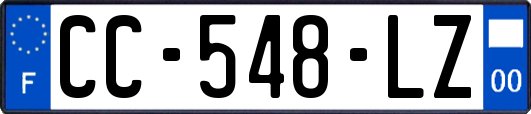 CC-548-LZ