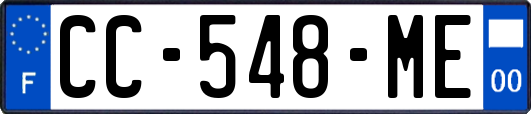 CC-548-ME