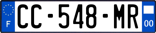 CC-548-MR