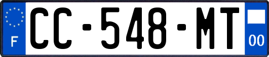 CC-548-MT