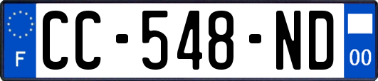 CC-548-ND