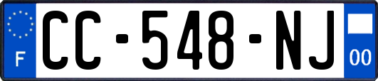 CC-548-NJ