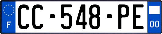 CC-548-PE