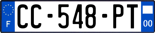 CC-548-PT