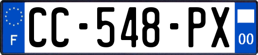 CC-548-PX