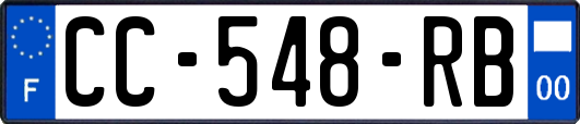 CC-548-RB