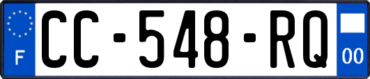 CC-548-RQ