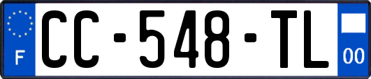 CC-548-TL