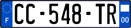 CC-548-TR