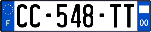 CC-548-TT