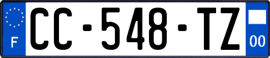 CC-548-TZ