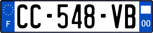 CC-548-VB