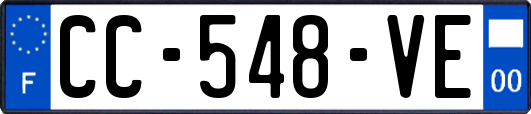 CC-548-VE
