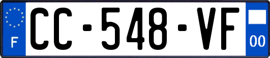 CC-548-VF