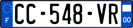 CC-548-VR