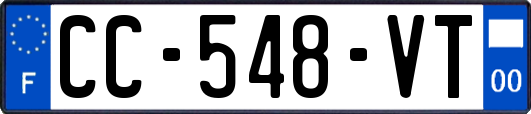 CC-548-VT