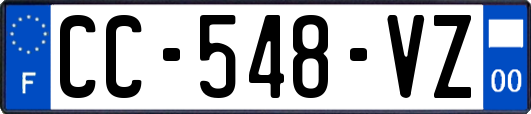 CC-548-VZ