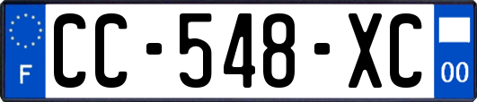 CC-548-XC