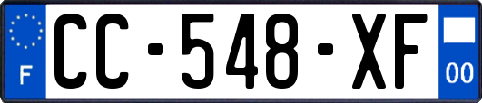 CC-548-XF