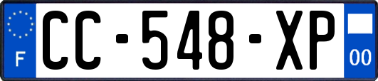 CC-548-XP
