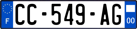 CC-549-AG